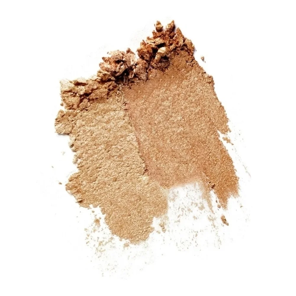 Laura Geller Hi-Def Glow Illuminator Palette: Heart Of Gold, NIB